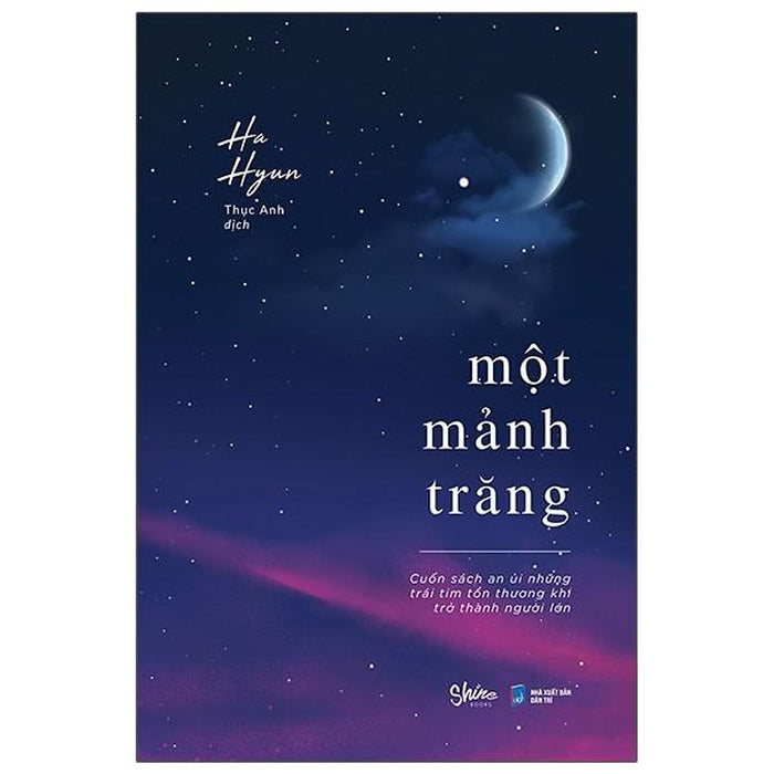 Một Mảnh Trăng Một Mảnh Trăng