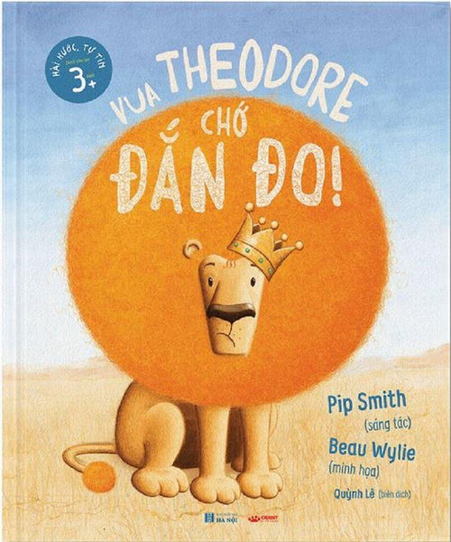 Vua Theodore Chớ Đắn Đo!