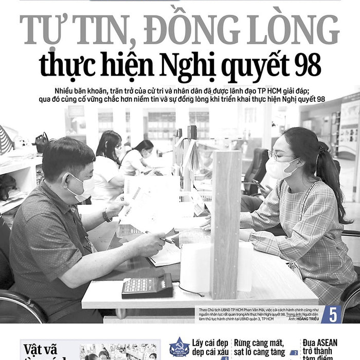 Nhật Báo Người Lao Động Từ Ngày 7-8-2023 Đến 13-8-2023 Nhật Báo Người Lao Động Từ Ngày 7-8-2023 Đến 13-8-2023