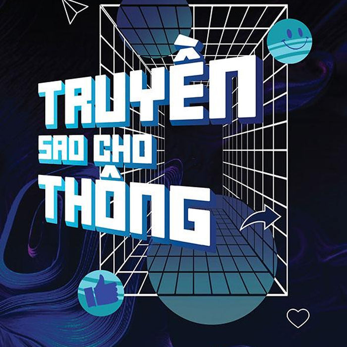 Truyền Sao Cho Thông Truyền Sao Cho Thông