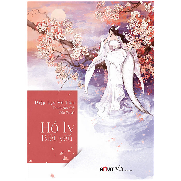 Hồ Ly Biết Yêu Hồ Ly Biết Yêu