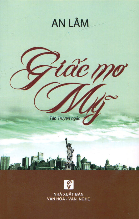 Giấc Mơ Mỹ Giấc Mơ Mỹ