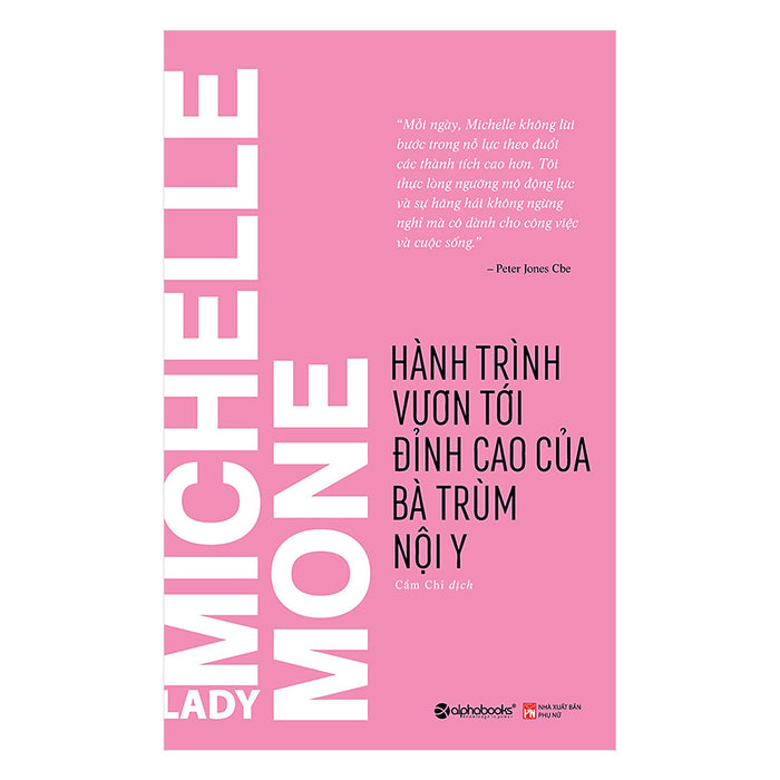 Hành Trình Vươn Tới Đỉnh Cao Của Bà Trùm Nội Y Hành Trình Vươn Tới Đỉnh Cao Của Bà Trùm Nội Y