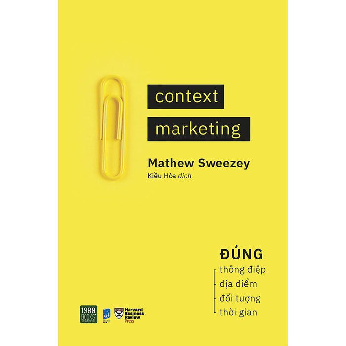 Context Marketing Context Marketing