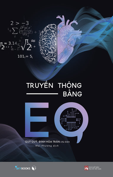 Sách Truyền Thông Bằng Eq _Az