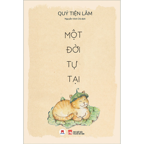 Một Đời Tự Tại