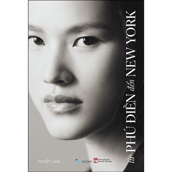 Từ Phú Điền Đến New York Từ Phú Điền Đến New York