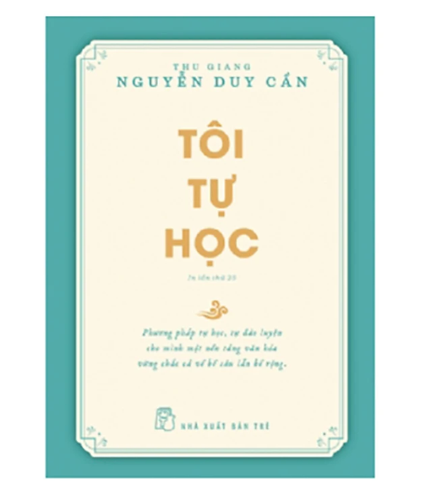 Tôi Tự Học Tôi Tự Học
