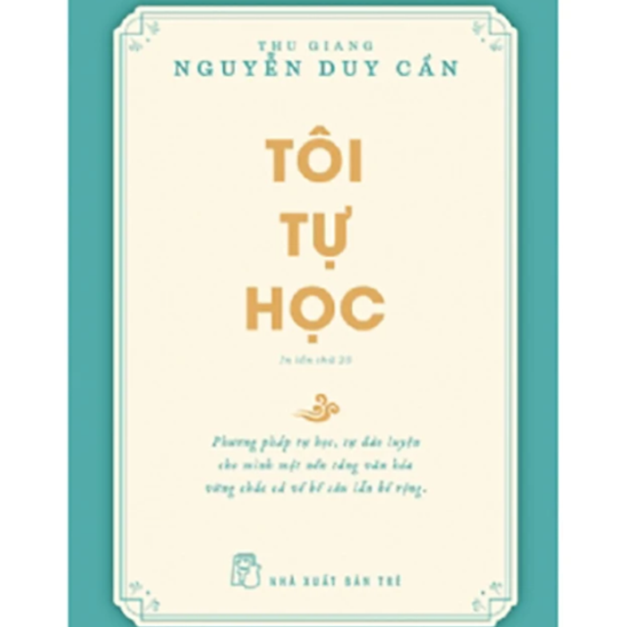 Tôi Tự Học Tôi Tự Học