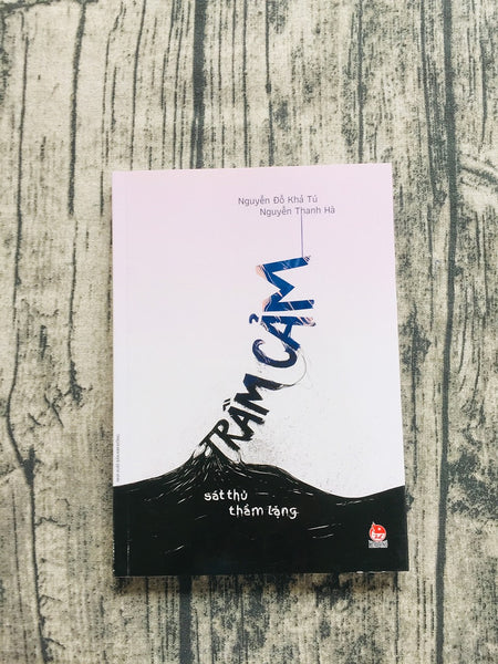 Trầm Cảm - Sát Thủ Thầm Lặng