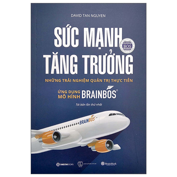 Sách Kinh Tế - Sức Mạnh Tăng Trưởng