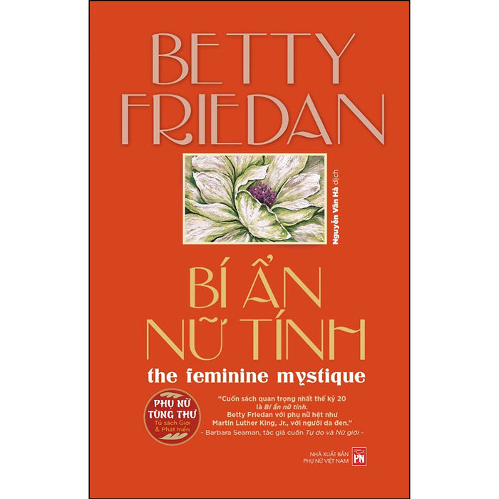 Bí Ẩn Nữ Tính Bí Ẩn Nữ Tính