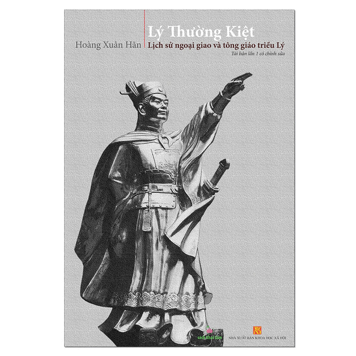 Lý Thường Kiệt Lịch Sử Ngoại Giao Và Tông Giáo Triều Lý Lý Thường Kiệt Lịch Sử Ngoại Giao Và Tông Giáo Triều Lý