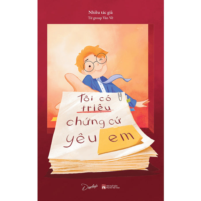 Tôi Có Triệu Chứng Cứ Yêu Em Tôi Có Triệu Chứng Cứ Yêu Em