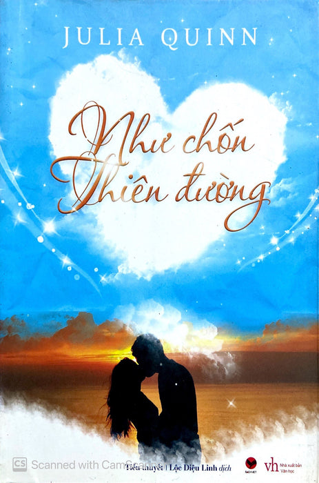 Sách - Như Chốn Thiên Đường Sách - Như Chốn Thiên Đường