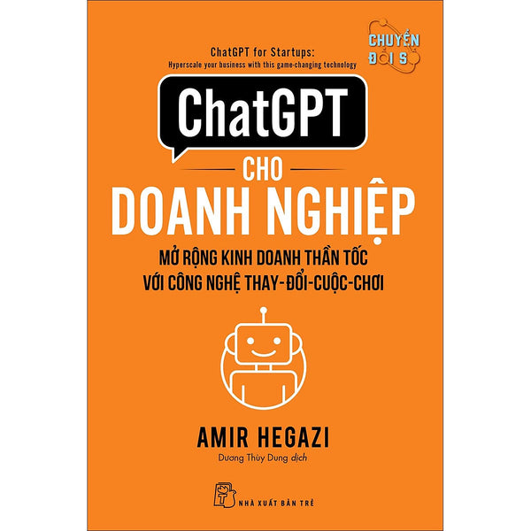 Chatgpt Cho Doanh Nghiệp: Mở Rộng Kinh Doanh Thần Tốc Với Công Nghệ Thay Đổi Cuộc Chơi