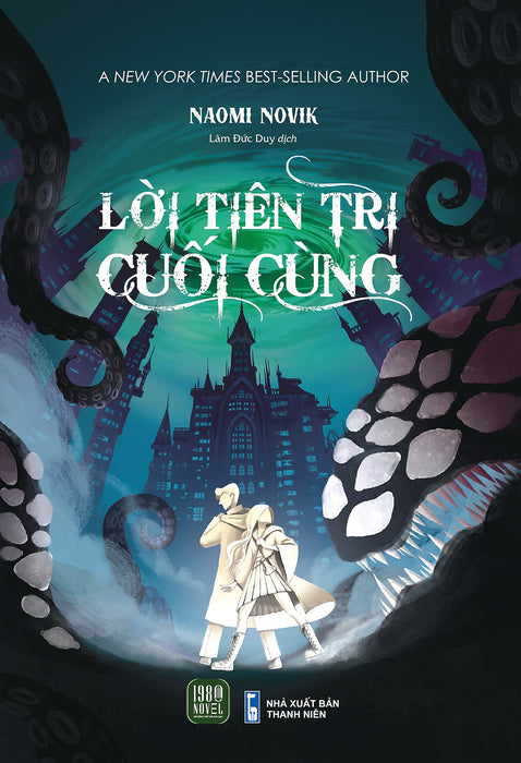 Lời Tiên Tri Cuối Cùng Lời Tiên Tri Cuối Cùng