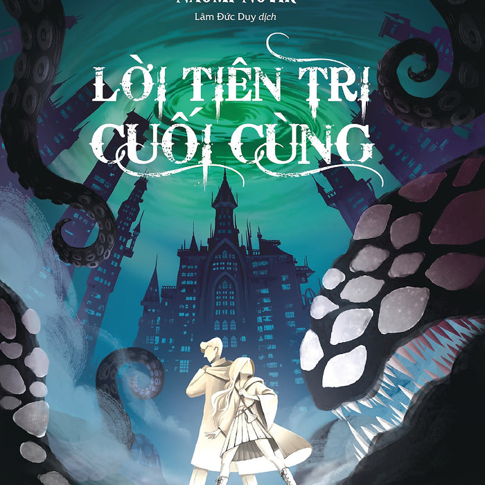 Lời Tiên Tri Cuối Cùng Lời Tiên Tri Cuối Cùng
