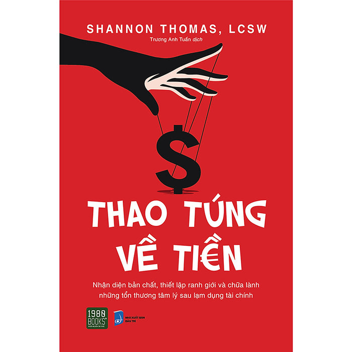 Thao Túng  Về Tiền Thao Túng  Về Tiền