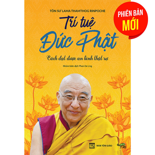 Trí Tuệ Đức Phật