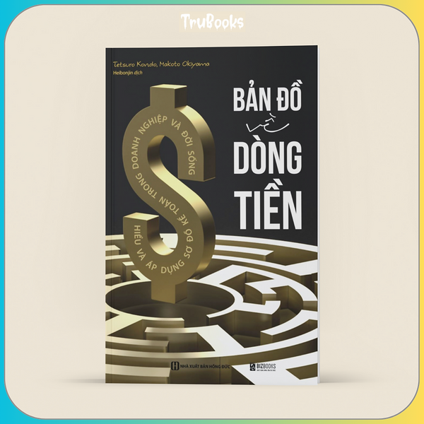 BảN Đồ Về DòNg TiềN: HiểU Và ÁP DụNg Sơ Đồ Kế ToáN Trong Doanh NghiệP Và ĐờI SốNg