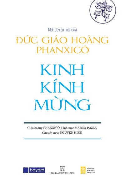 Kinh Kính Mừng