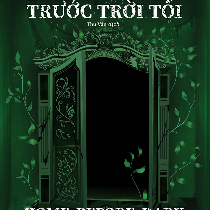 Sách - Về Nhà Trước Trời Tối Sách - Về Nhà Trước Trời Tối