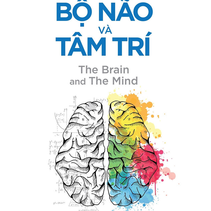 Bộ Não Và Tâm Trí Bộ Não Và Tâm Trí