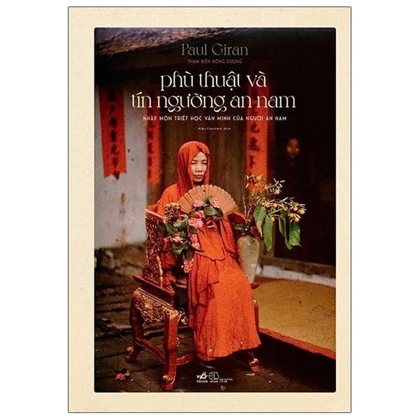 Phù Thuật Và Tín Ngưỡng An Nam