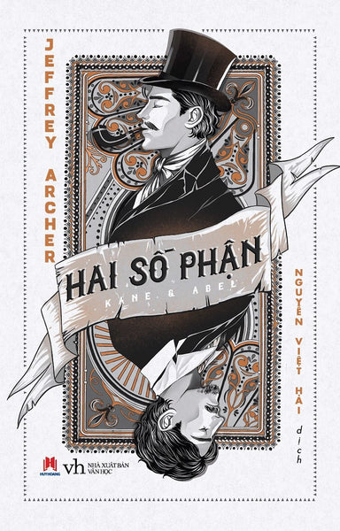 Hai Số Phận (Bìa Mềm)-Tái Bản_Hh