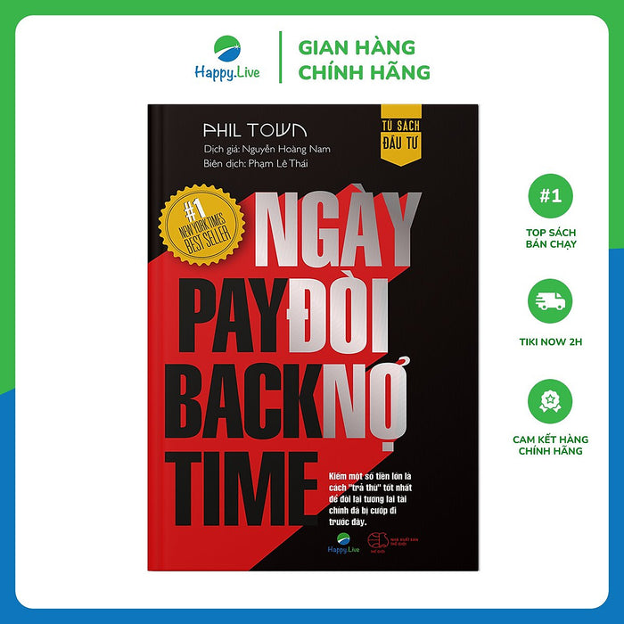 Payback Time - Ngày Đòi Nợ Payback Time - Ngày Đòi Nợ