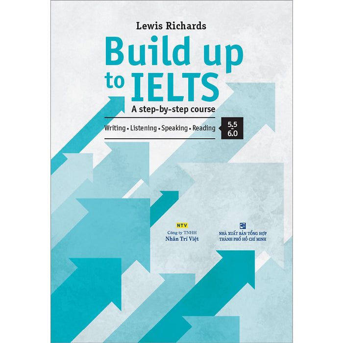 Build Up To Ielts (Quét Mã Qr Để Nghe File Mp3) Build Up To Ielts (Quét Mã Qr Để Nghe File Mp3)