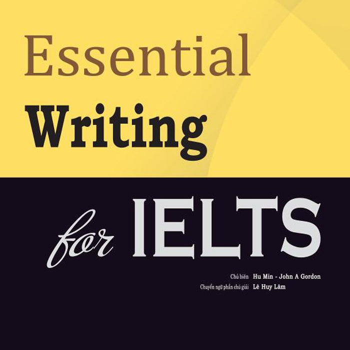 Essential Writing For Ielts Essential Writing For Ielts