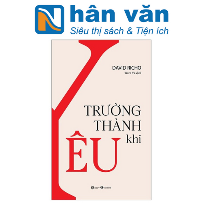Trưởng Thành Khi Yêu Trưởng Thành Khi Yêu
