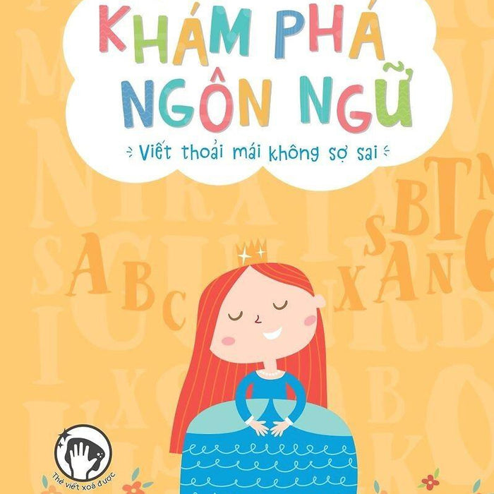 Bộ Thẻ Tự Học - Khởi Đầu Tự Tin - Khám Phá Ngôn Ngữ Bộ Thẻ Tự Học - Khởi Đầu Tự Tin - Khám Phá Ngôn Ngữ