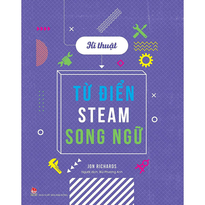 Từ Điển Steam Song Ngữ Từ Điển Steam Song Ngữ