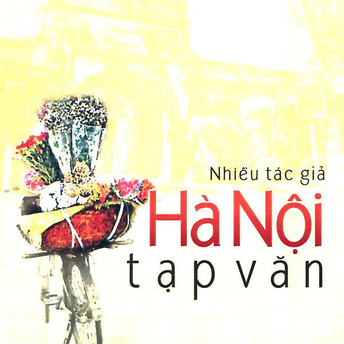 Hà Nội Tạp Văn Hà Nội Tạp Văn