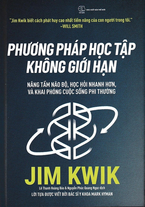 Phương Pháp Học Tập Không Giới Hạn Phương Pháp Học Tập Không Giới Hạn