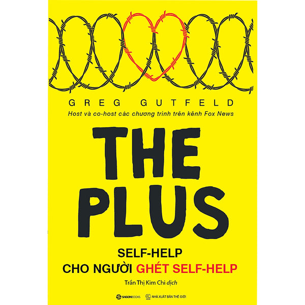 Self Help Cho Người Ghét Self Help