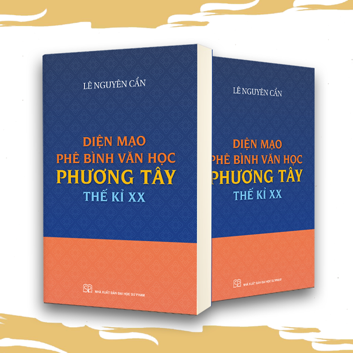 Diện Mạo Phê Bình Văn Học Phương Tây Thế Kỉ Xx Diện Mạo Phê Bình Văn Học Phương Tây Thế Kỉ Xx