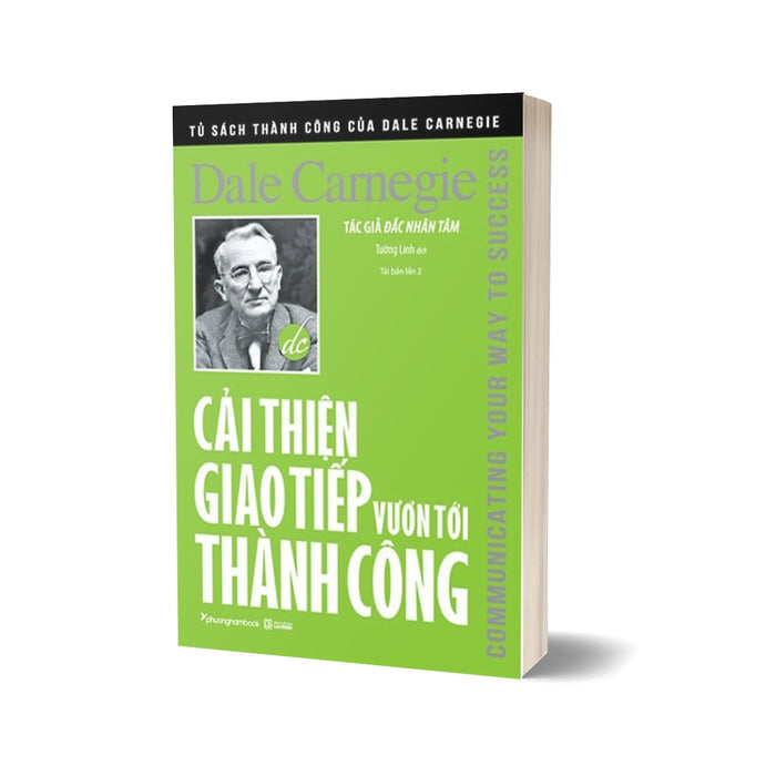Cải Thiện Giao Tiếp Vươn Tới Thành Công Cải Thiện Giao Tiếp Vươn Tới Thành Công