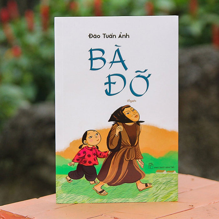 Bà Đỡ Bà Đỡ