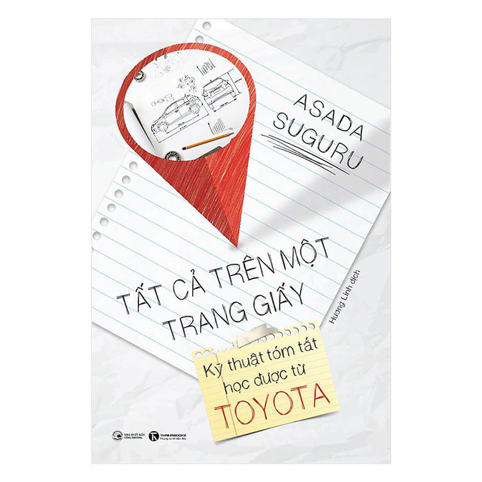 Tất Cả Trên Một Trang Giấy Tất Cả Trên Một Trang Giấy