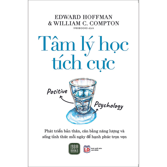 Tâm Lý Học Tích Cực Tâm Lý Học Tích Cực