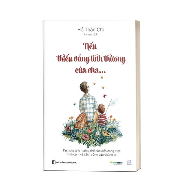 NếU ThiếU VắNg TìNh Thương CủA Cha