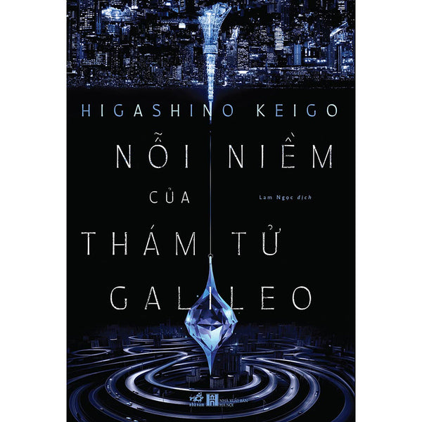 Nỗi Niềm Của Thám Tử Galileo