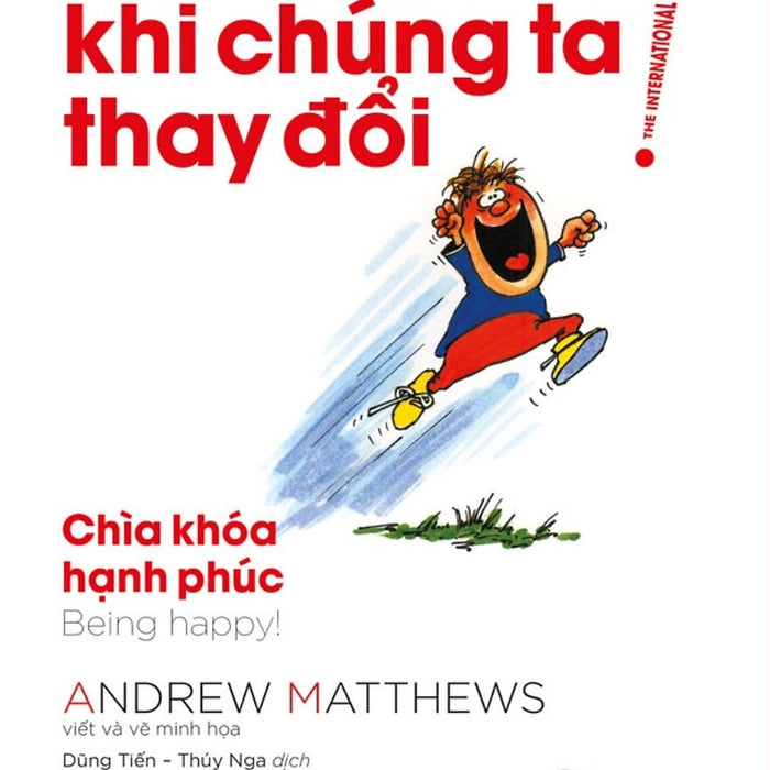 Đời Thay Đổi Khi Chúng Ta Thay Đổi - Tập 1 _Tre Đời Thay Đổi Khi Chúng Ta Thay Đổi - Tập 1 _Tre