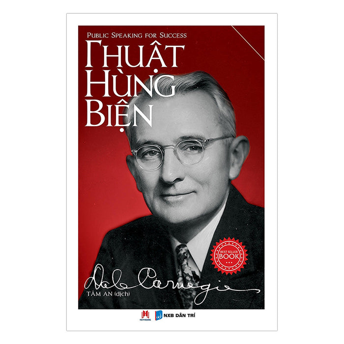 Thuật Hùng Biện Thuật Hùng Biện