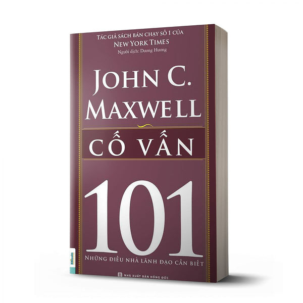 Cố Vấn 101 - Mentoring 101