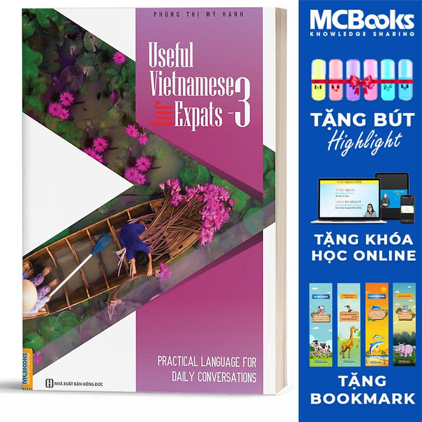 Useful Vietnamese For Expats - 3